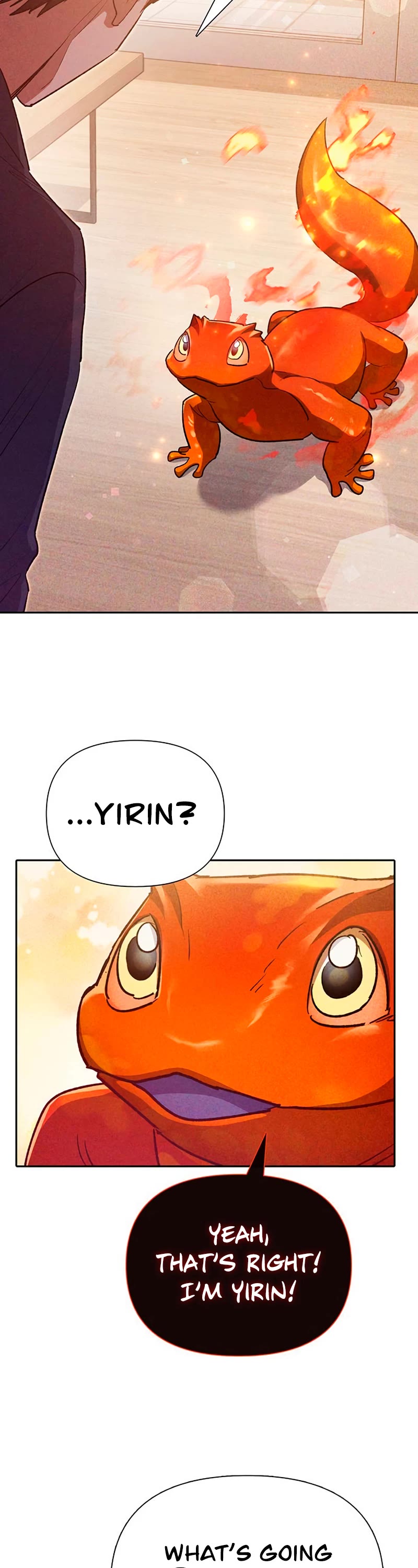 The S-Classes That I Raised Chapter 118 page 35 - Chapter 118