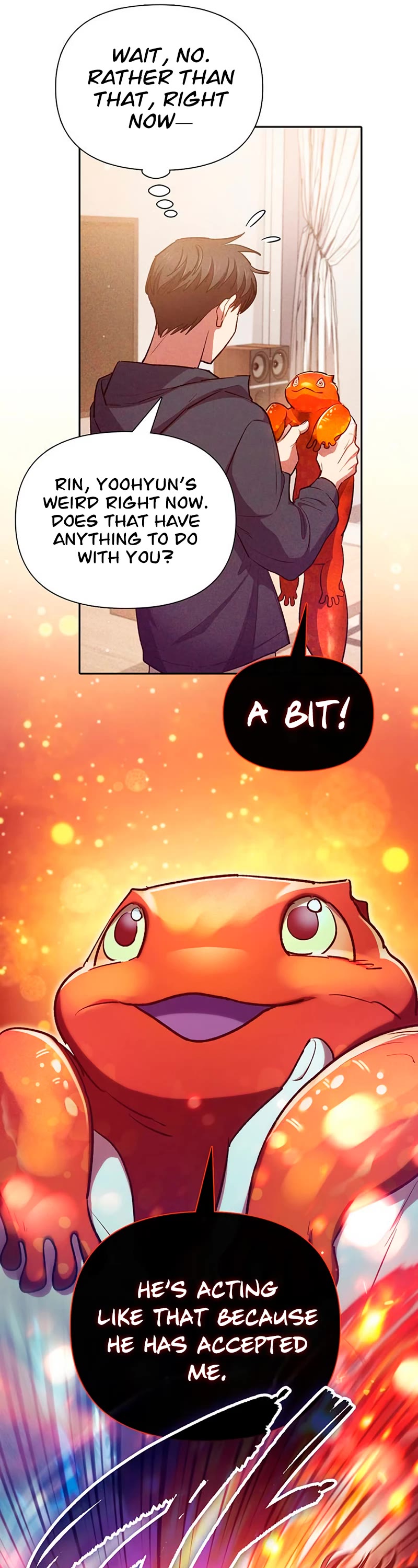 The S-Classes That I Raised Chapter 118 page 38 - Chapter 118