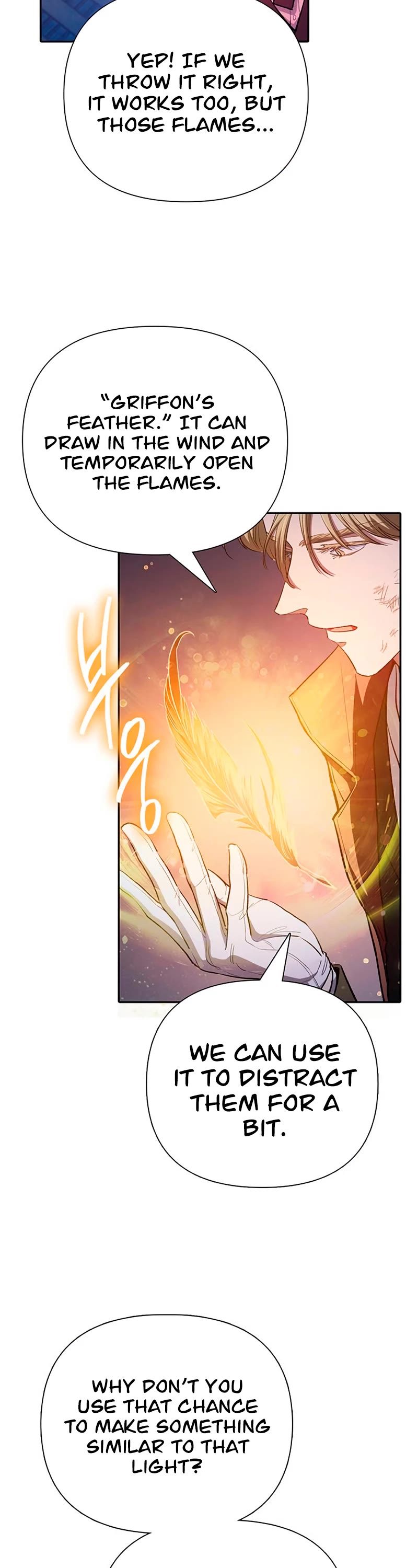 The S-Classes That I Raised Chapter 118 page 50 - Chapter 118