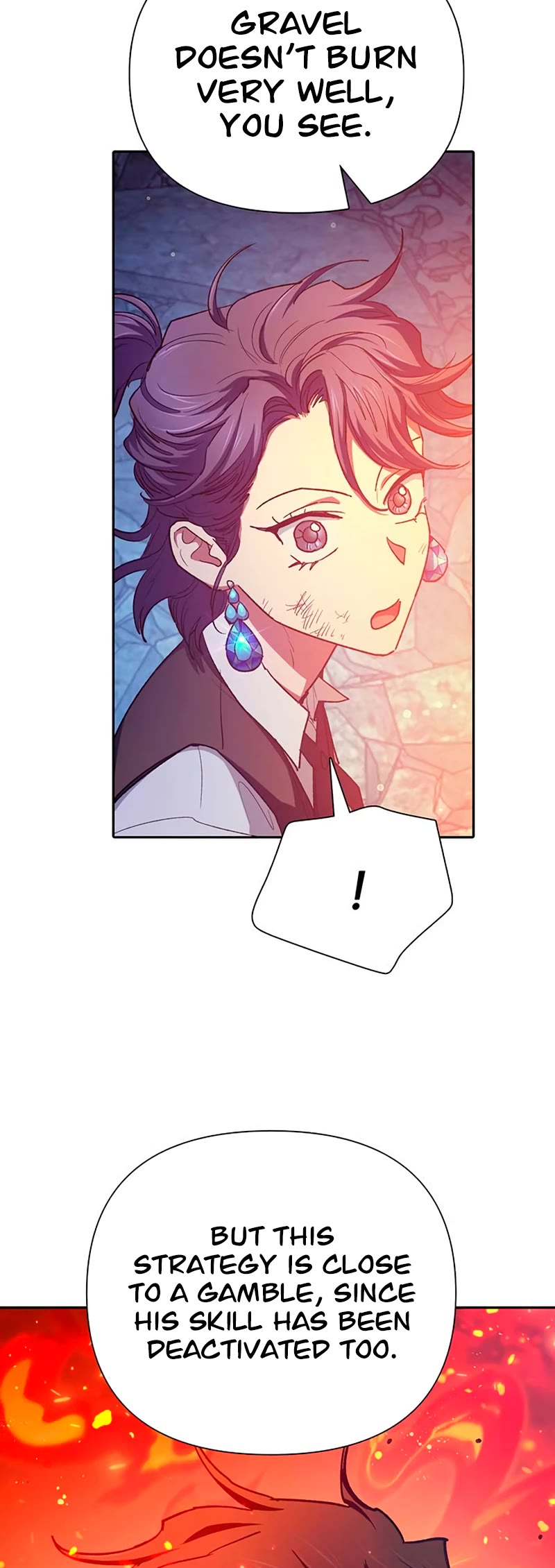 The S-Classes That I Raised Chapter 118 page 51 - Chapter 118