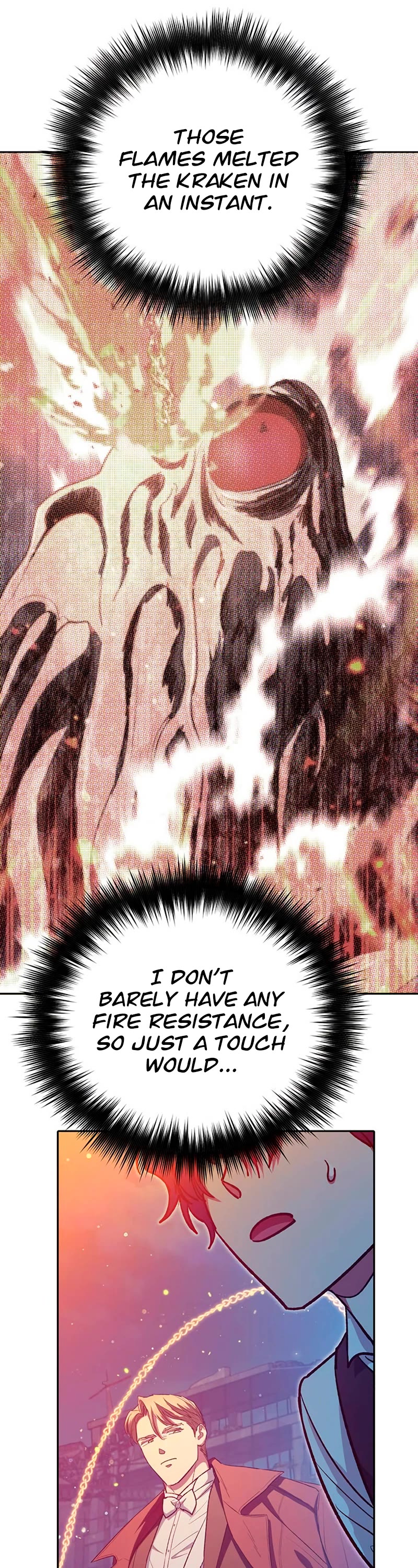 The S-Classes That I Raised Chapter 118 page 53 - Chapter 118