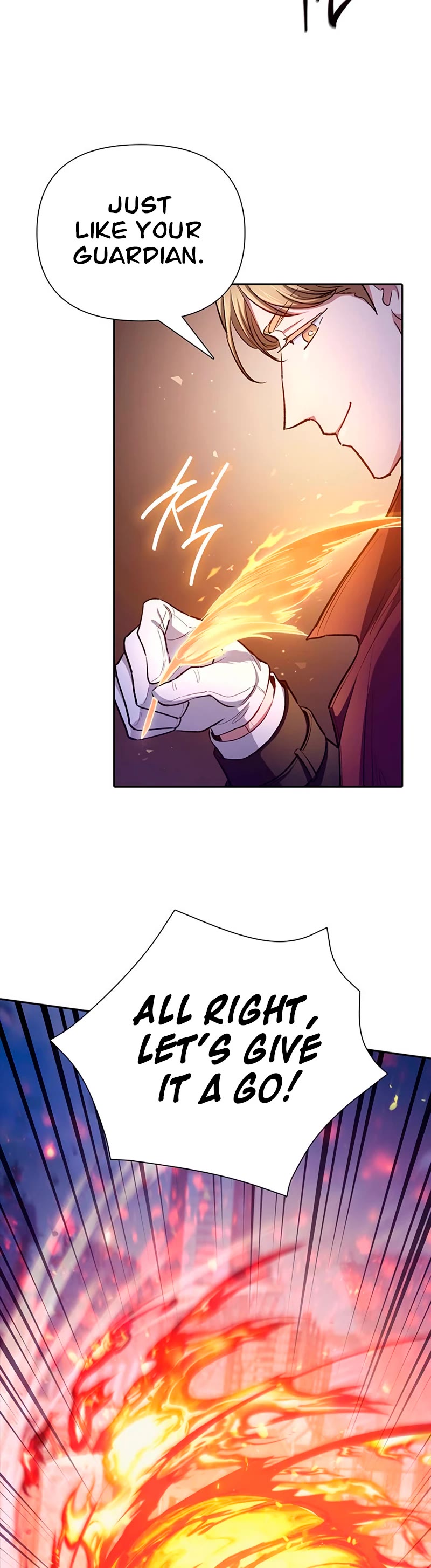 The S-Classes That I Raised Chapter 118 page 55 - Chapter 118