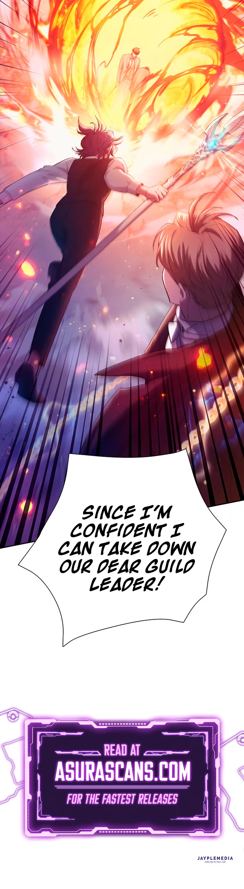 The S-Classes That I Raised Chapter 118 page 56 - Chapter 118