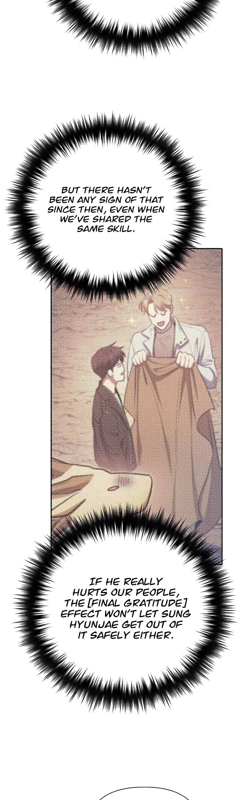 The S-Classes That I Raised Chapter 118 page 9 - Chapter 118