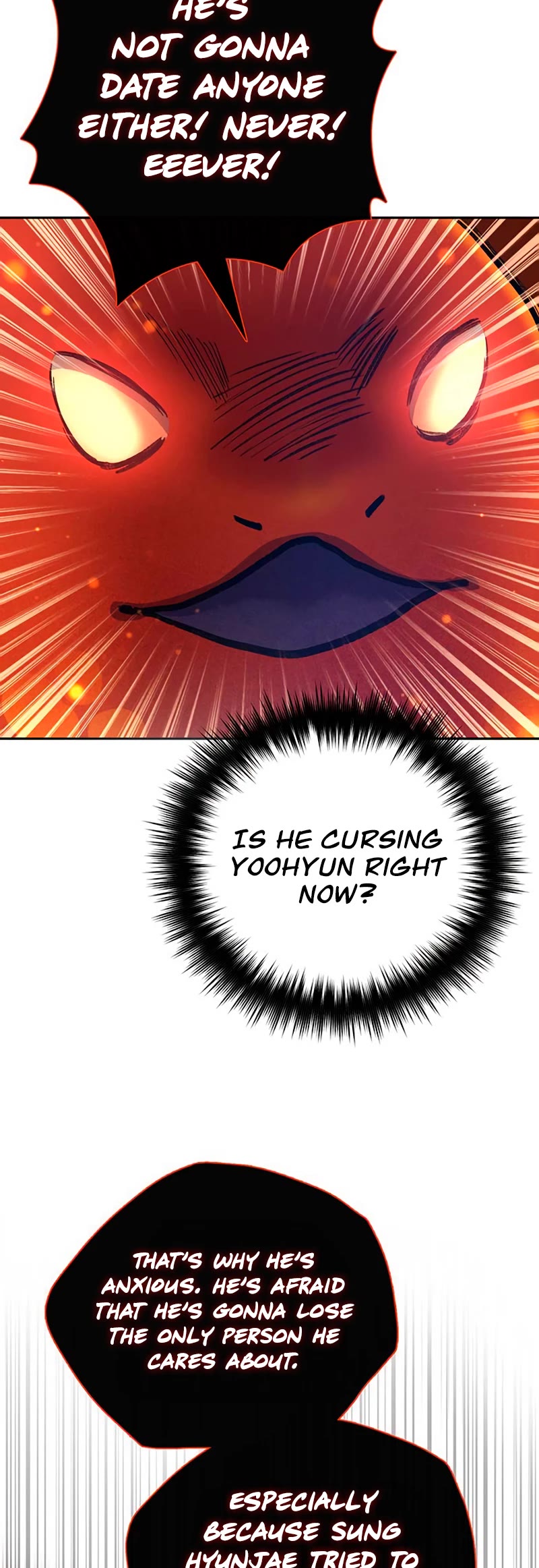 The S-Classes That I Raised Chapter 119 page 10 - Chapter 119