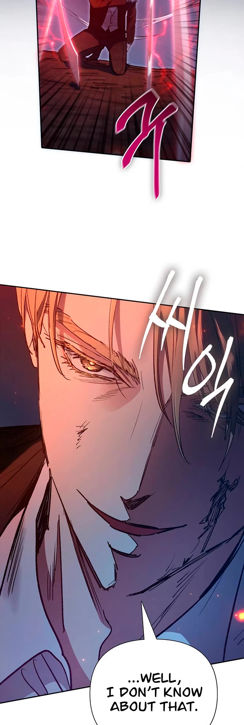 The S-Classes That I Raised Chapter 119 page 49 - Chapter 119