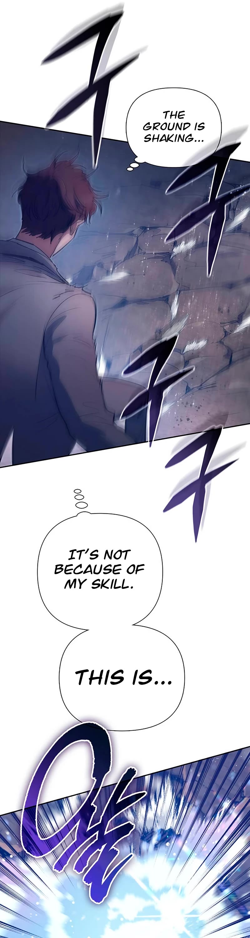 The S-Classes That I Raised Chapter 119 page 51 - Chapter 119