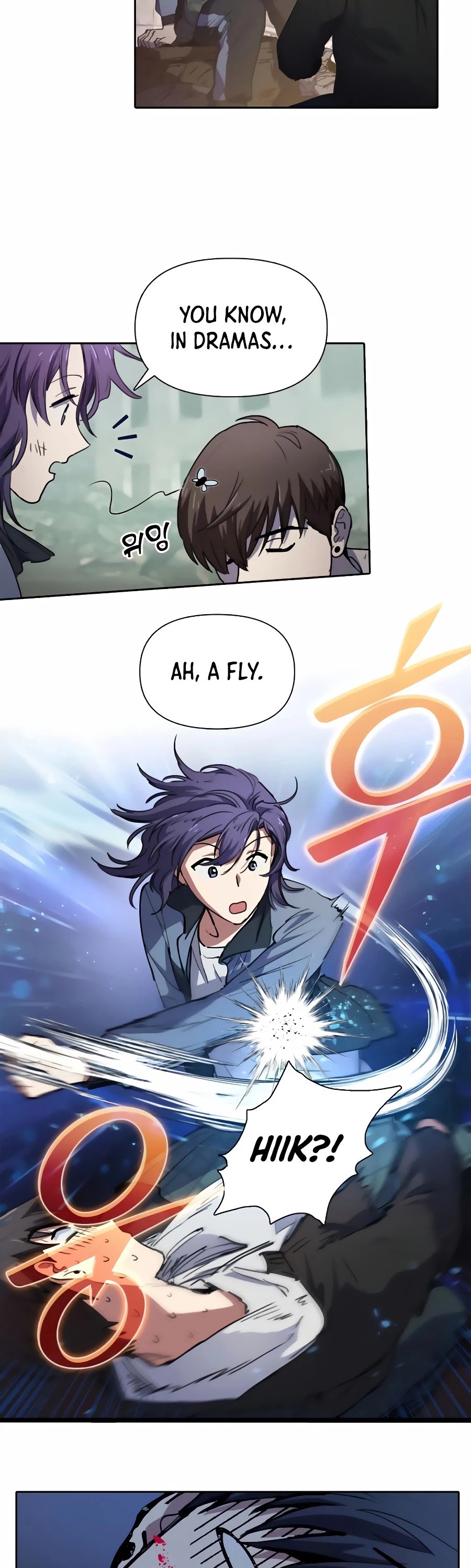 The S-Classes That I Raised Chapter 12 page 19 - Chapter 12