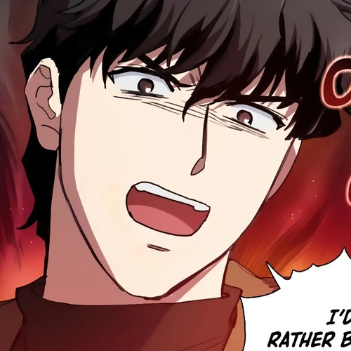 The S-Classes That I Raised Chapter 12 cover