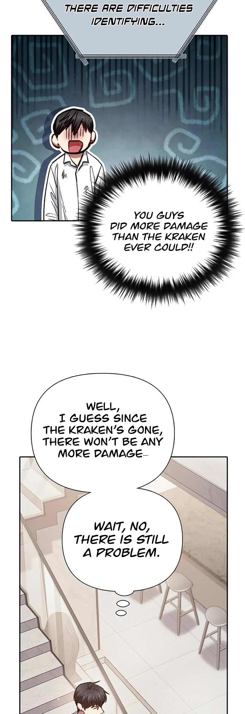 The S-Classes That I Raised Chapter 120 page 16 - Chapter 120