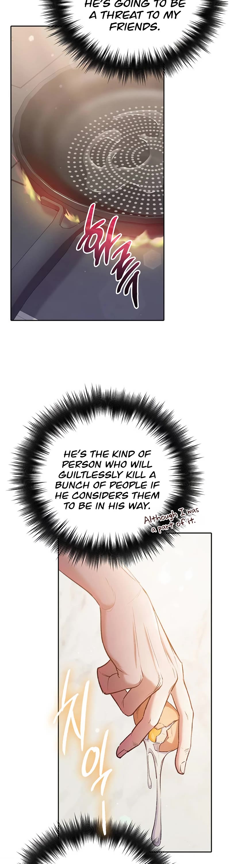 The S-Classes That I Raised Chapter 120 page 19 - Chapter 120