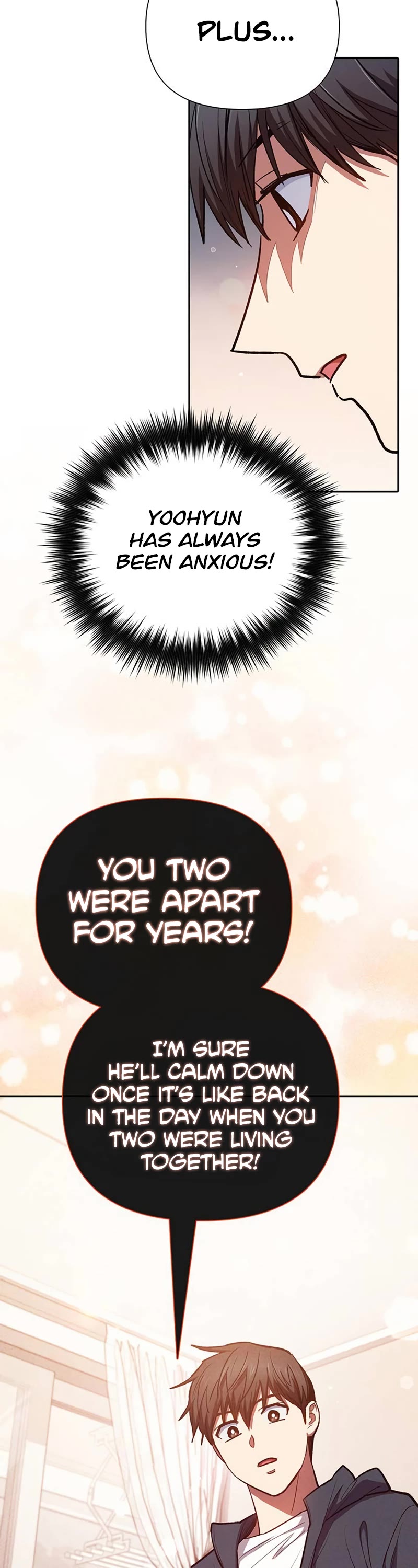 The S-Classes That I Raised Chapter 120 page 39 - Chapter 120