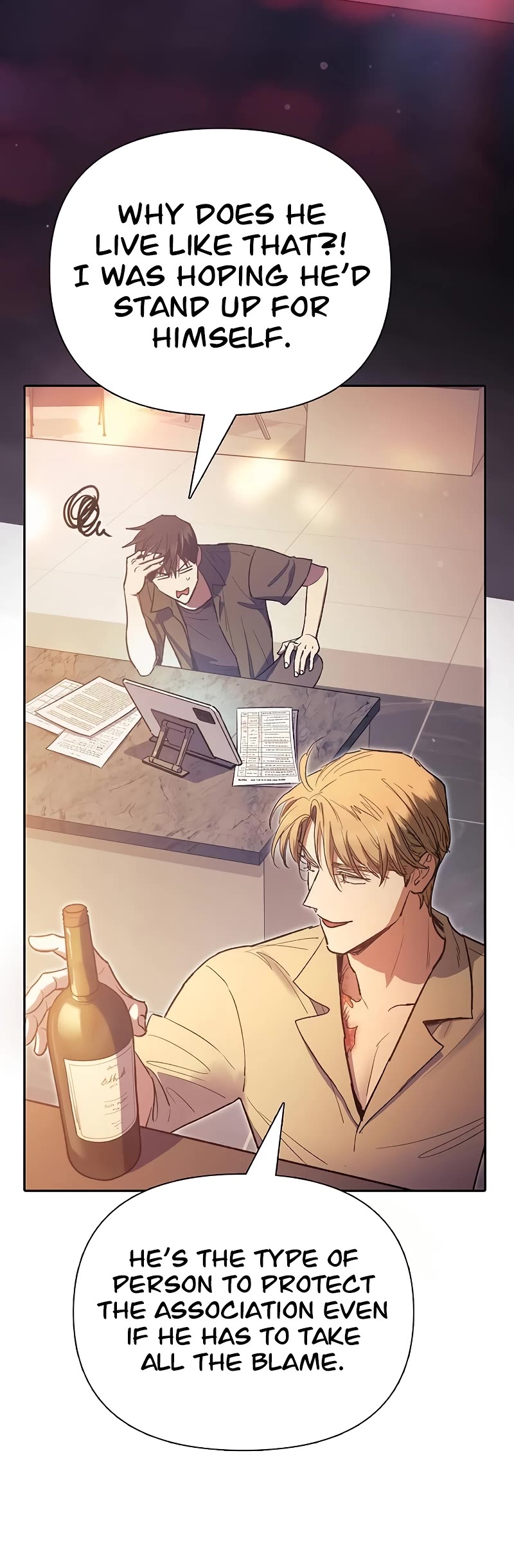 The S-Classes That I Raised Chapter 121 page 10 - Chapter 121