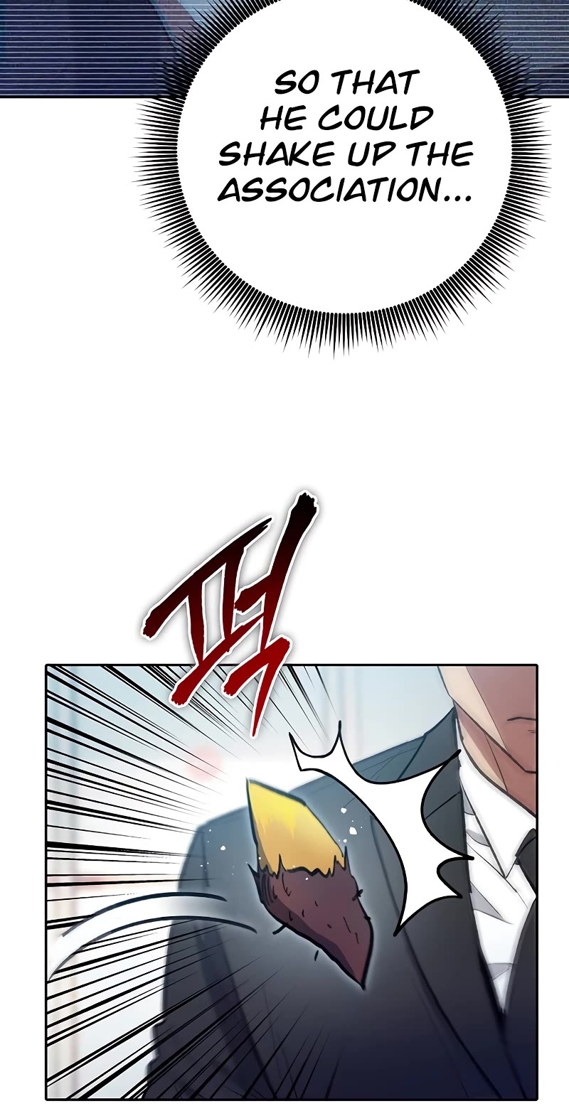 The S-Classes That I Raised Chapter 121 page 24 - Chapter 121