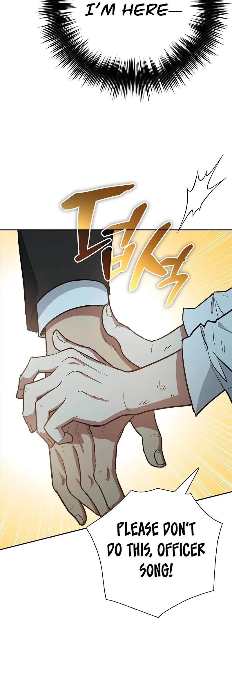 The S-Classes That I Raised Chapter 121 page 34 - Chapter 121