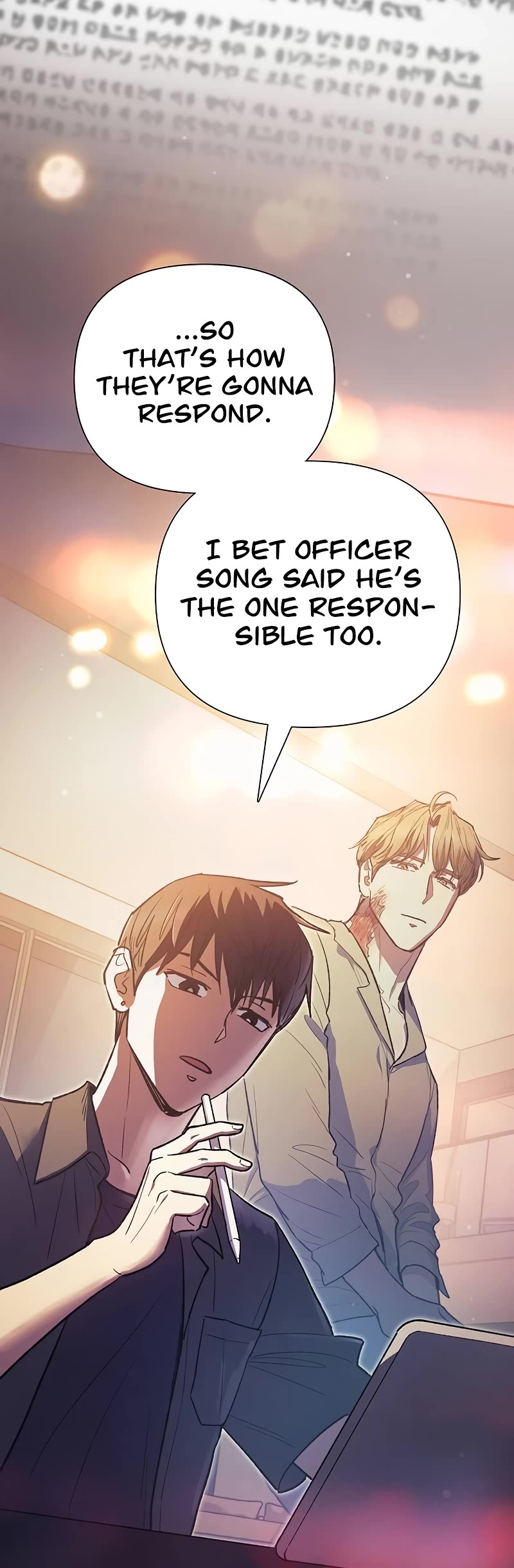 The S-Classes That I Raised Chapter 121 page 9 - Chapter 121