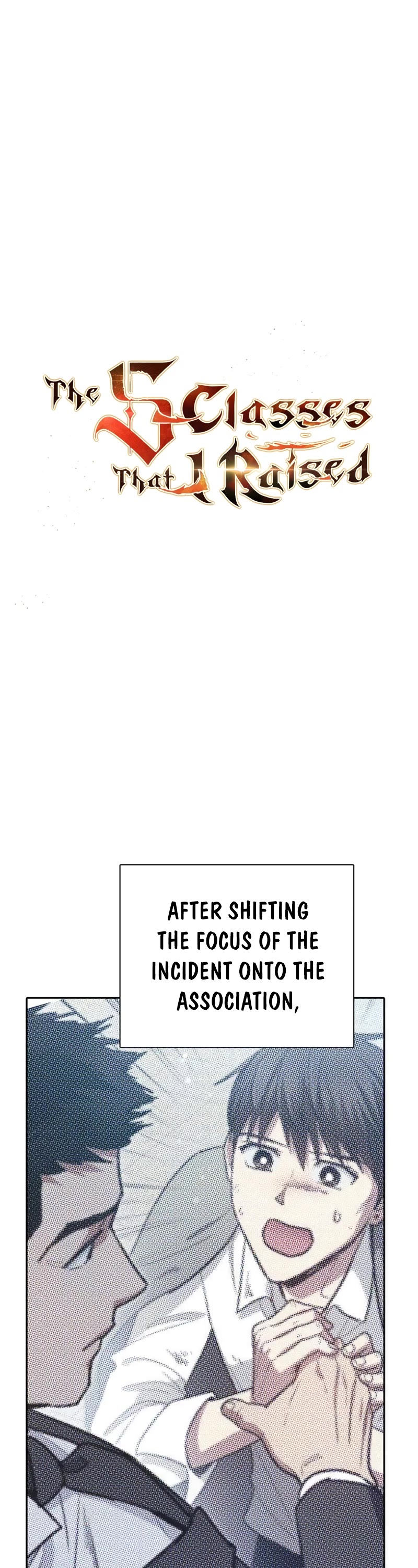 The S-Classes That I Raised Chapter 122 page 2 - Chapter 122