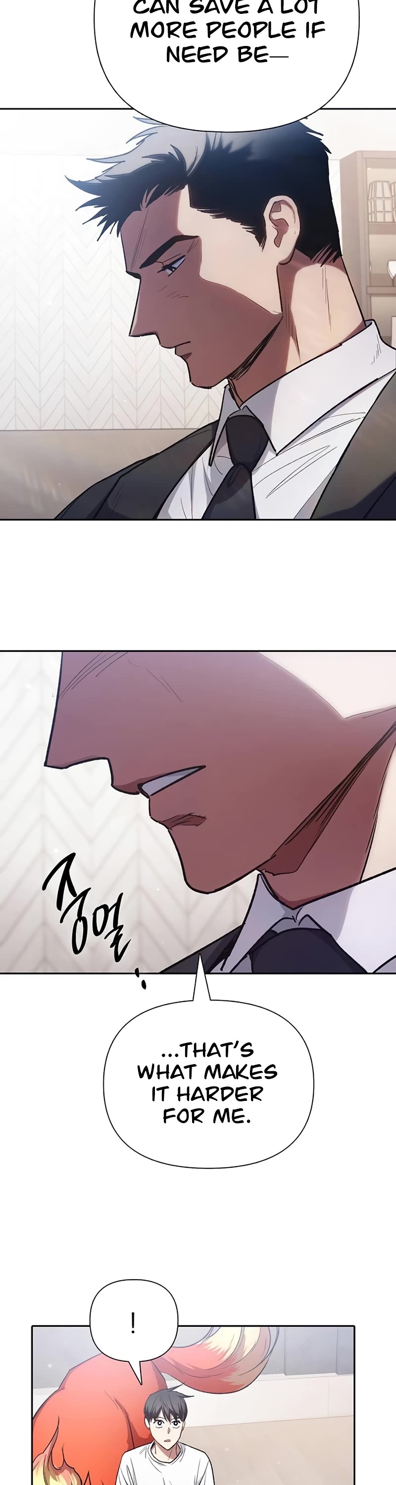 The S-Classes That I Raised Chapter 122 page 33 - Chapter 122