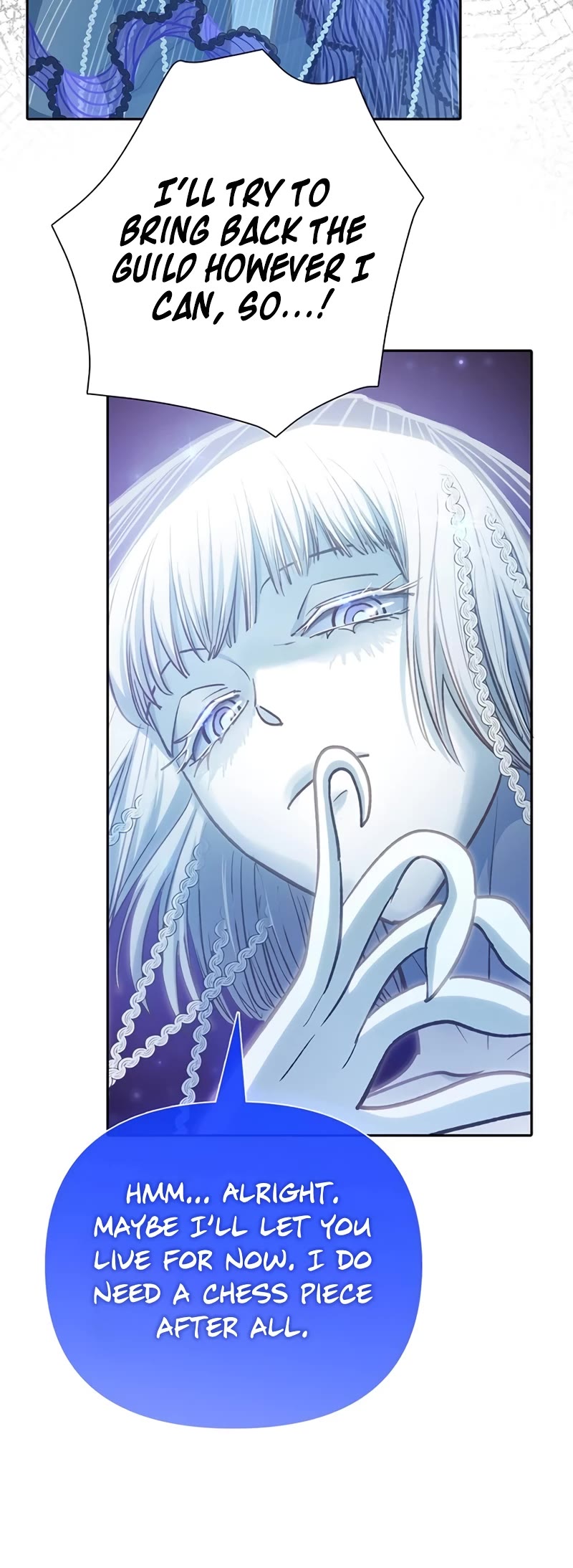 The S-Classes That I Raised Chapter 122 page 49 - Chapter 122