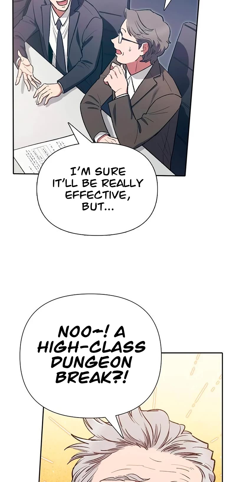 The S-Classes That I Raised Chapter 123 page 10 - Chapter 123
