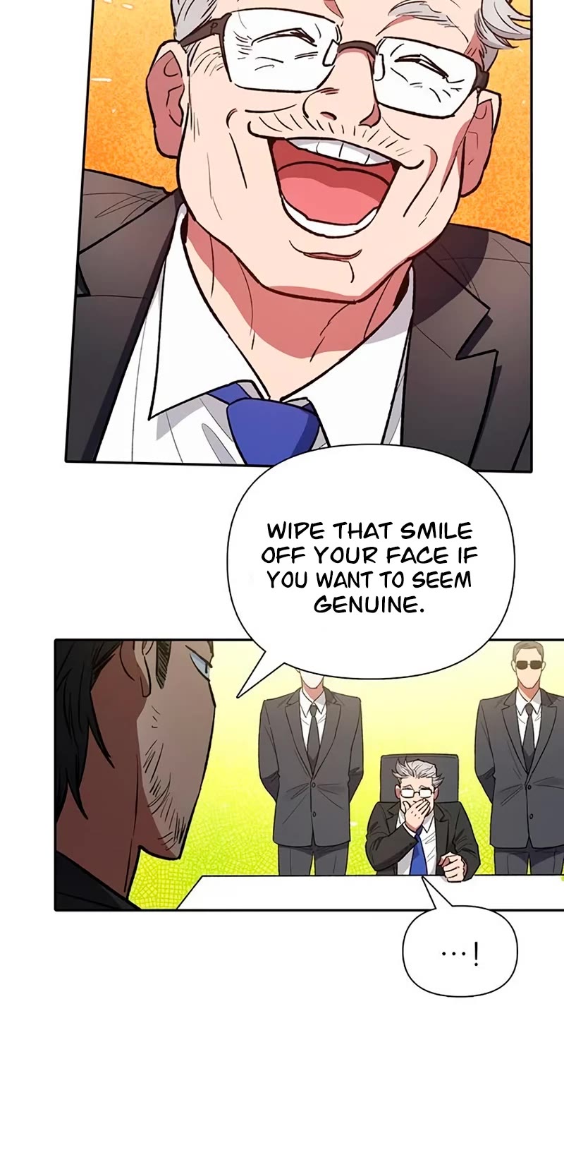 The S-Classes That I Raised Chapter 123 page 11 - Chapter 123