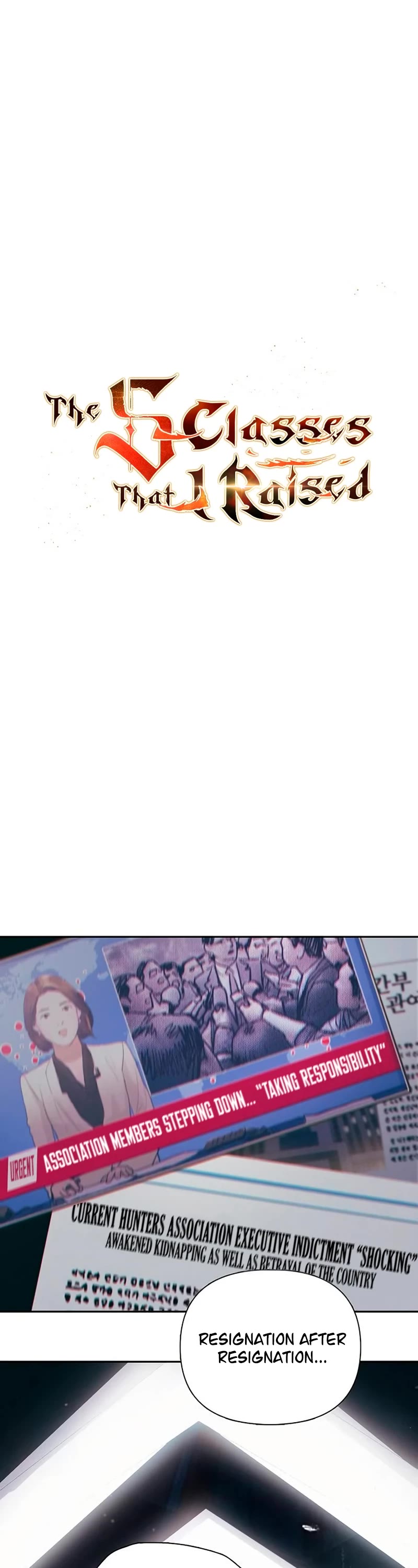 The S-Classes That I Raised Chapter 123 page 2 - Chapter 123