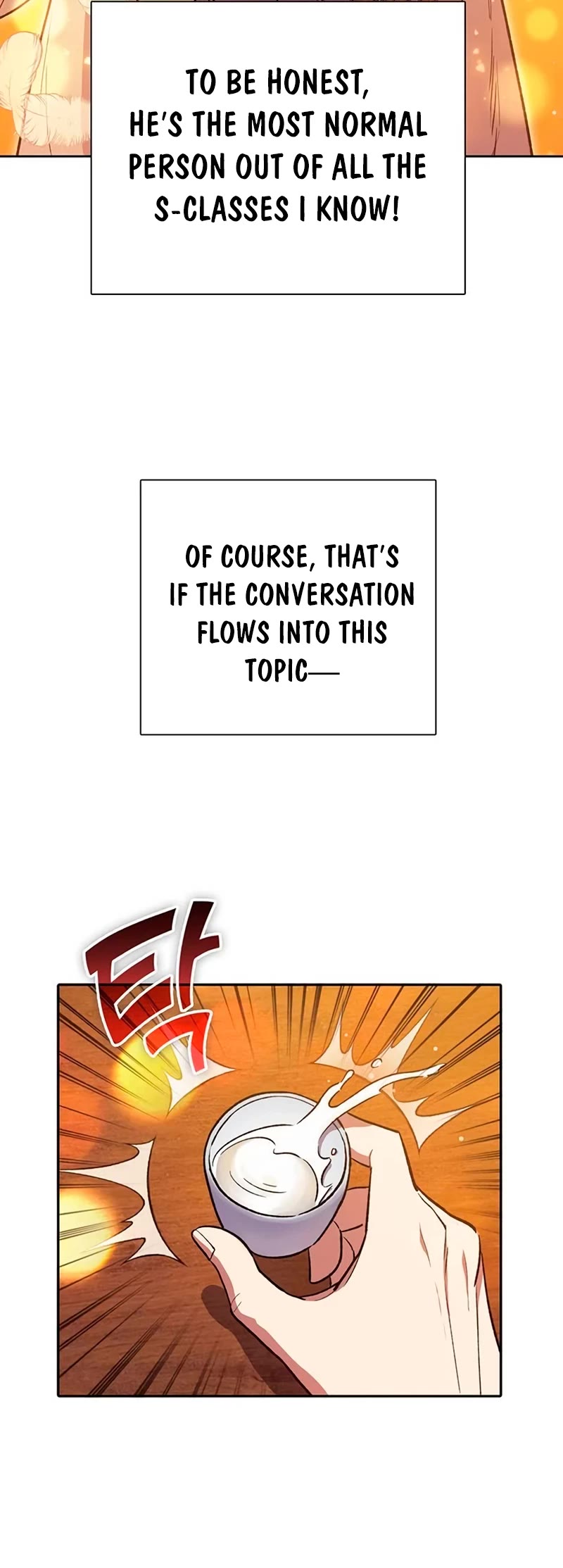 The S-Classes That I Raised Chapter 123 page 31 - Chapter 123