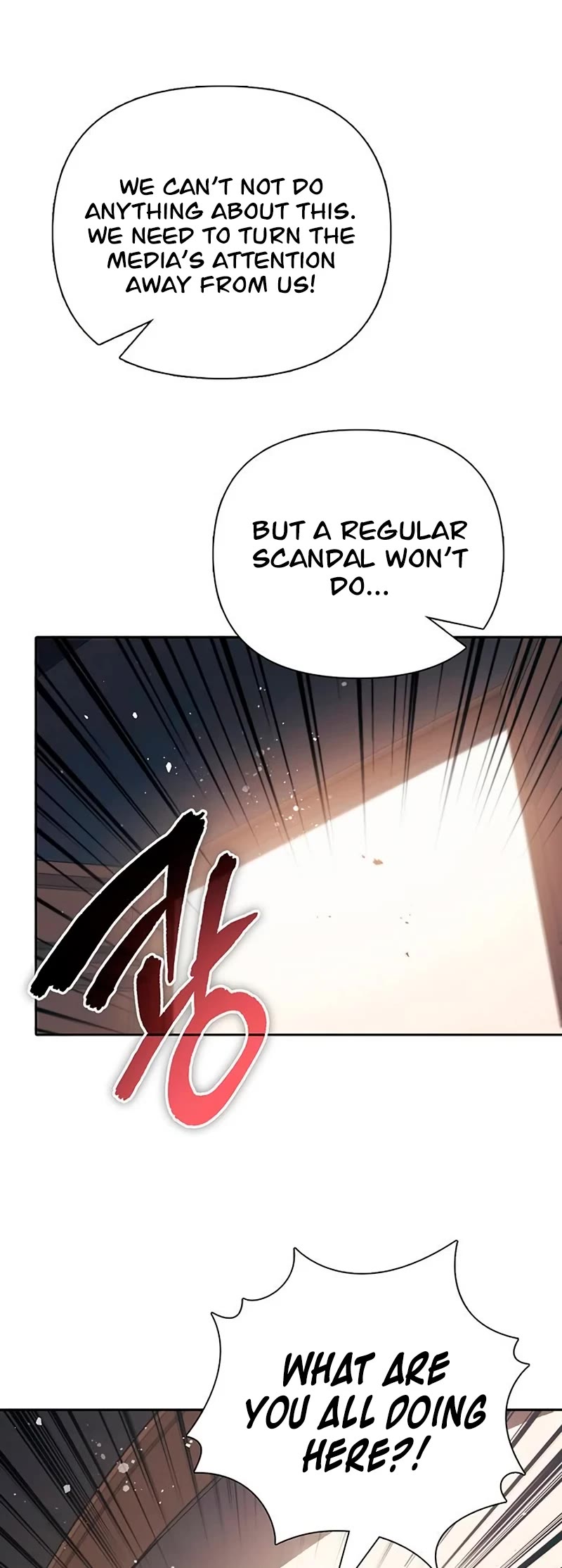 The S-Classes That I Raised Chapter 123 page 5 - Chapter 123