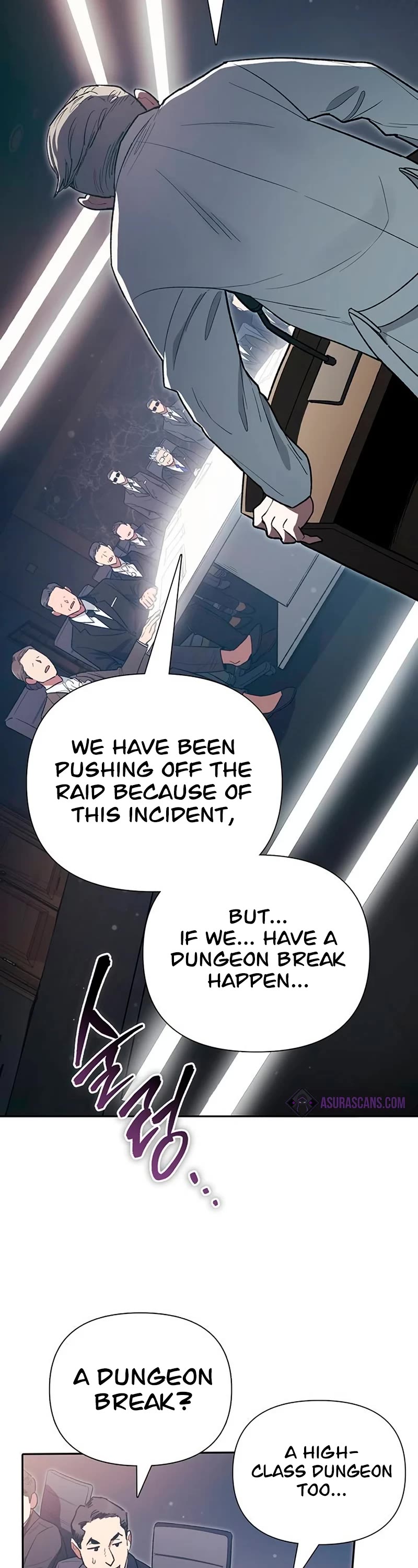 The S-Classes That I Raised Chapter 123 page 9 - Chapter 123