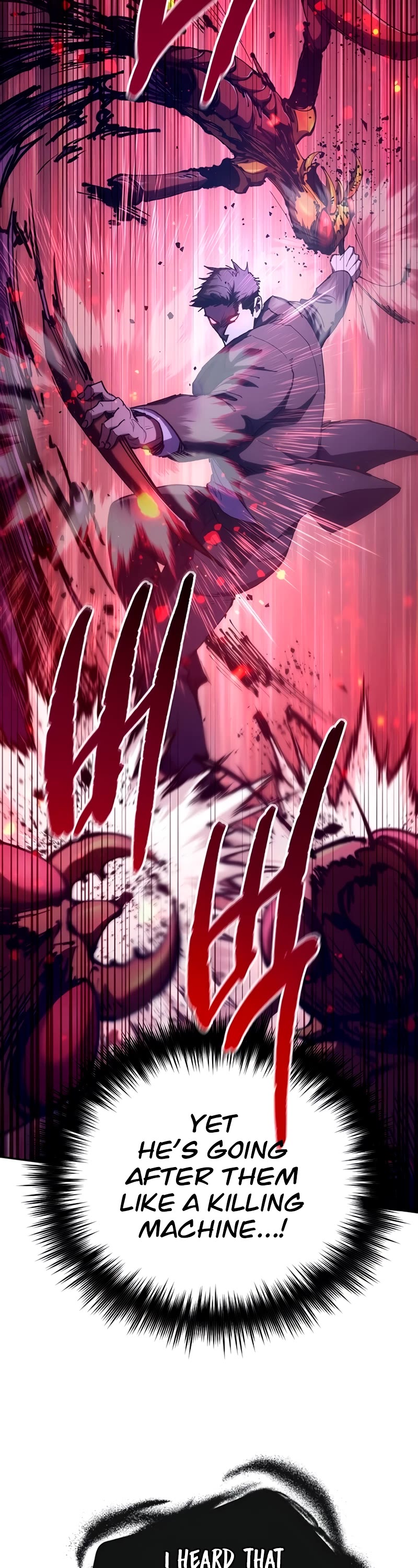 The S-Classes That I Raised Chapter 124 page 17 - Chapter 124