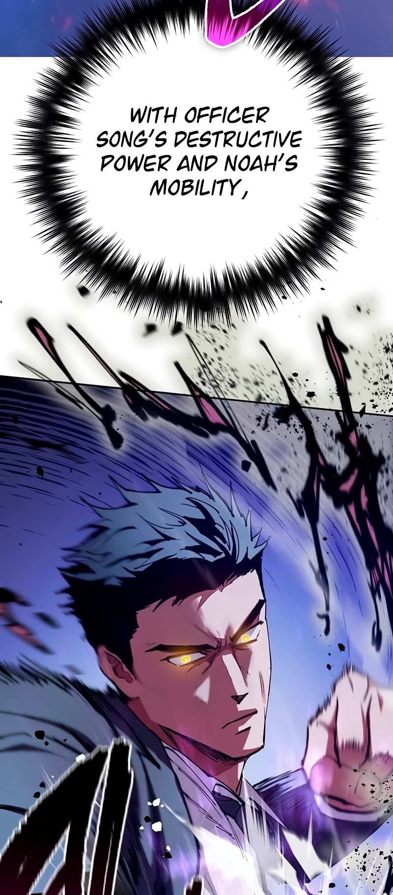 The S-Classes That I Raised Chapter 124 page 44 - Chapter 124