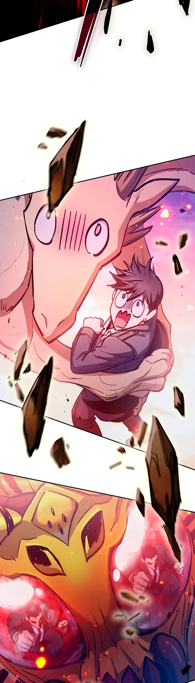 The S-Classes That I Raised Chapter 124 page 53 - Chapter 124