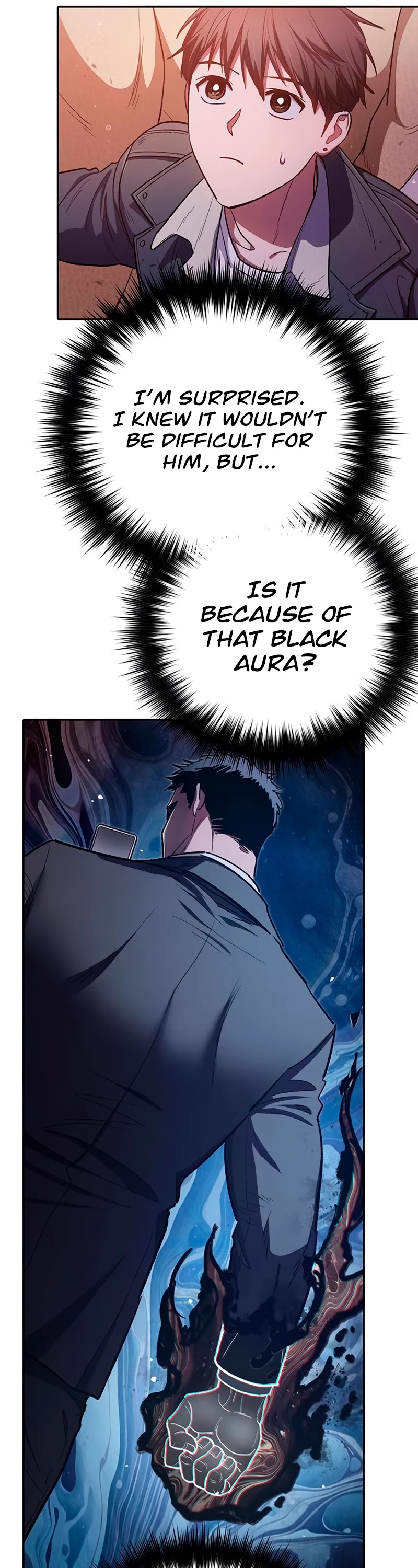 The S-Classes That I Raised Chapter 124 page 65 - Chapter 124
