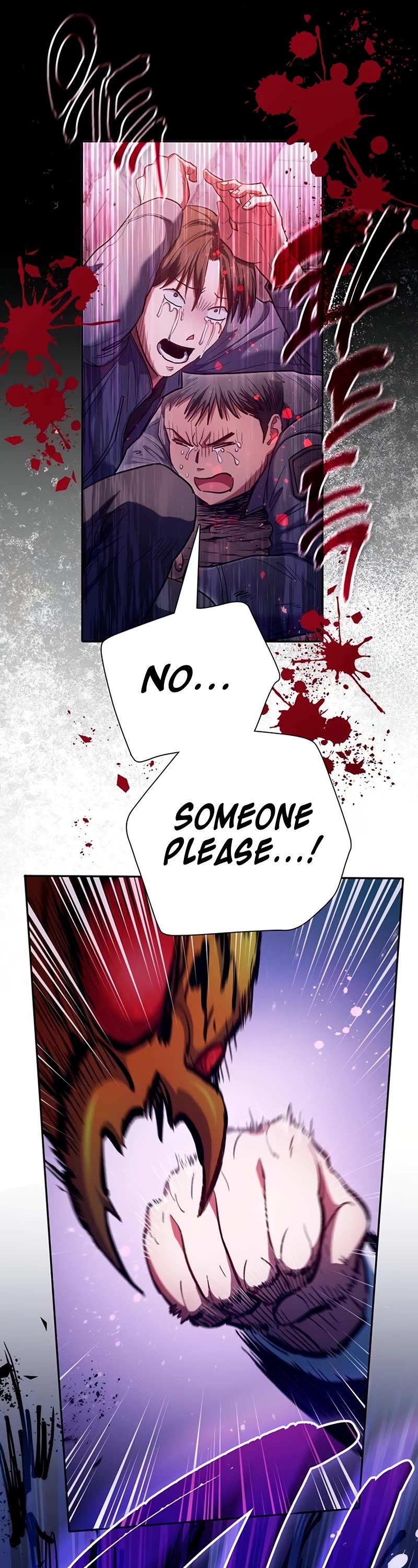 The S-Classes That I Raised Chapter 124 page 7 - Chapter 124