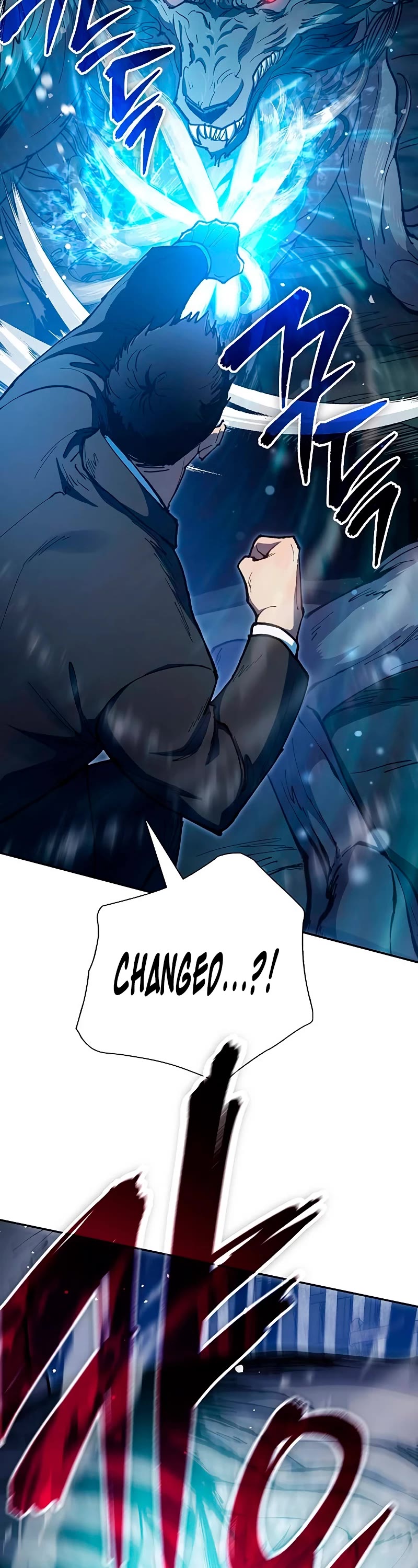 The S-Classes That I Raised Chapter 125 page 13 - Chapter 125