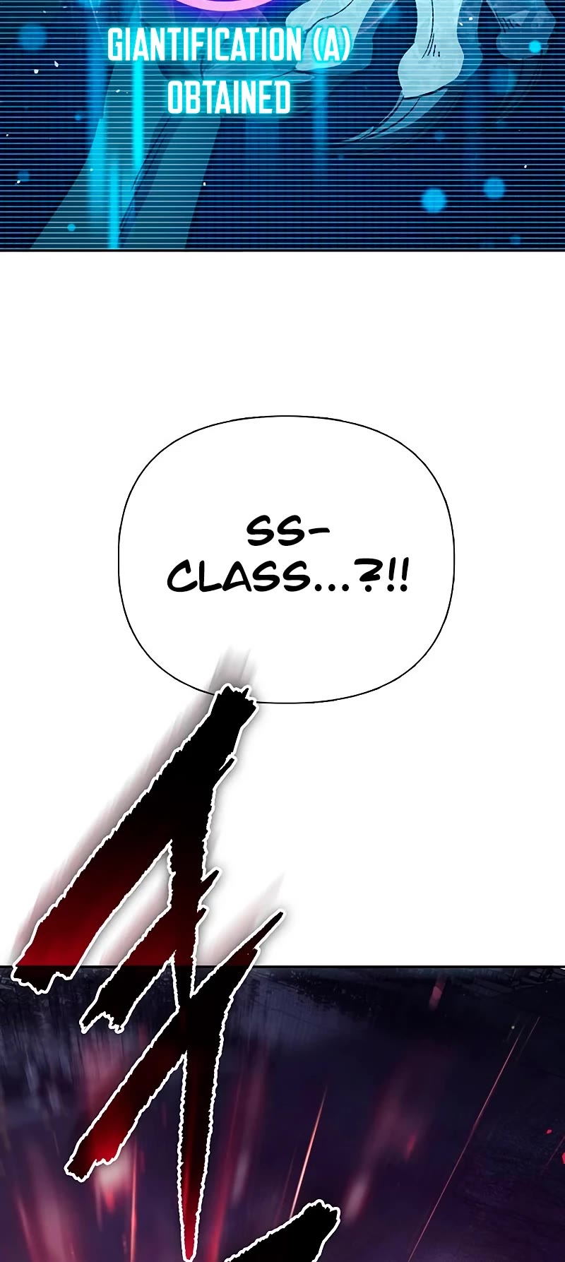 The S-Classes That I Raised Chapter 125 page 19 - Chapter 125