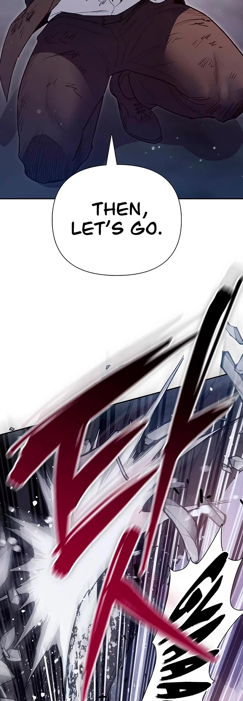 The S-Classes That I Raised Chapter 125 page 32 - Chapter 125