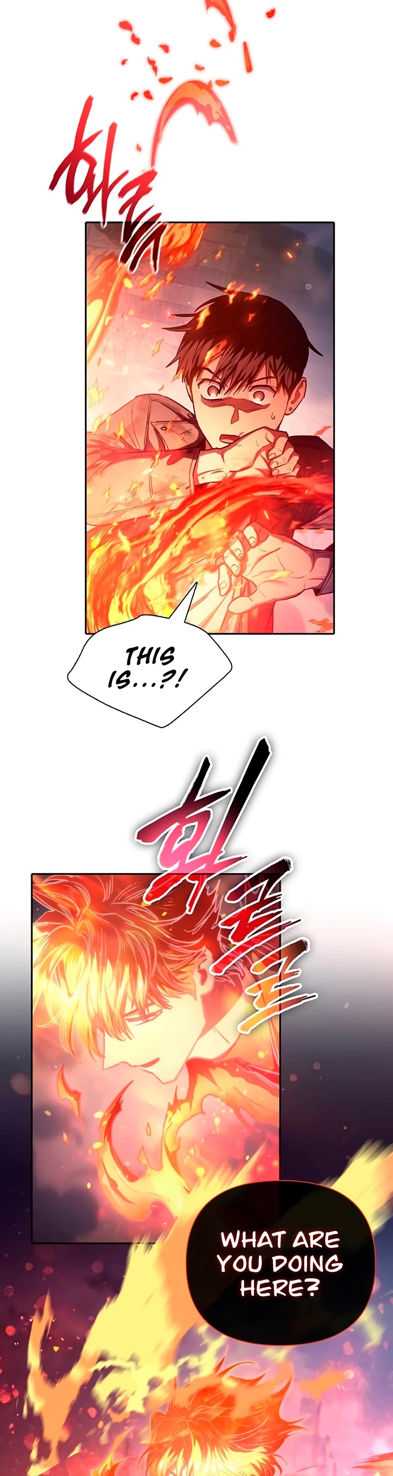 The S-Classes That I Raised Chapter 126 page 25 - Chapter 126