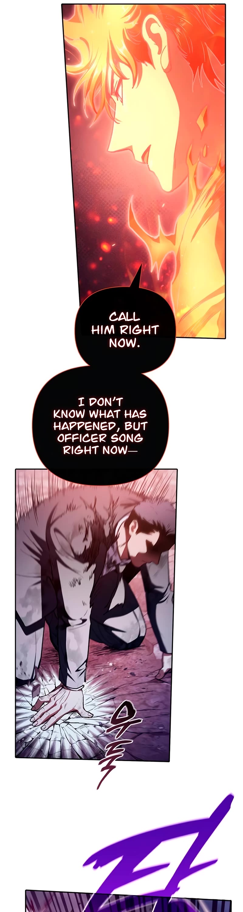 The S-Classes That I Raised Chapter 126 page 29 - Chapter 126