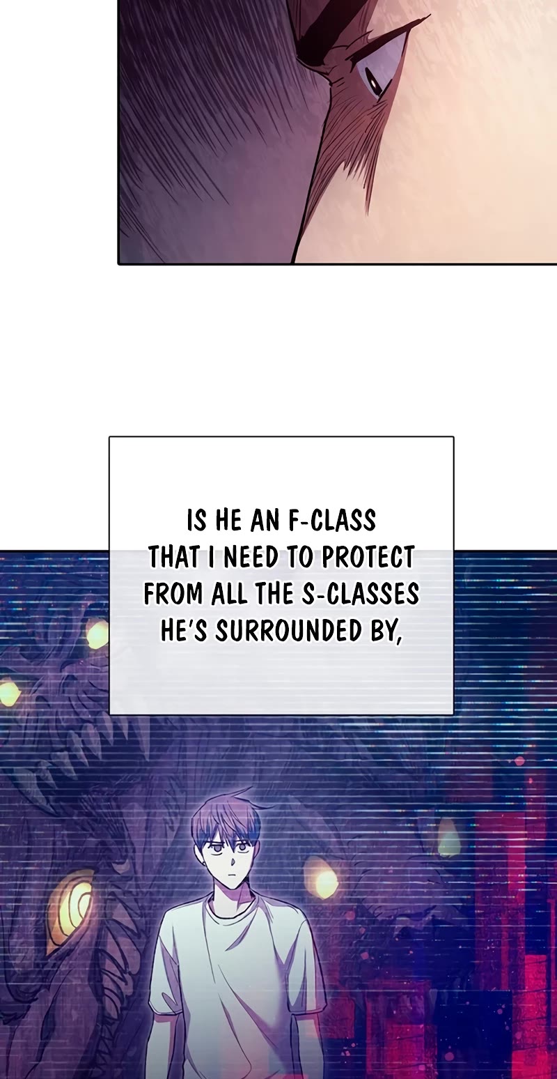 The S-Classes That I Raised Chapter 126 page 4 - Chapter 126