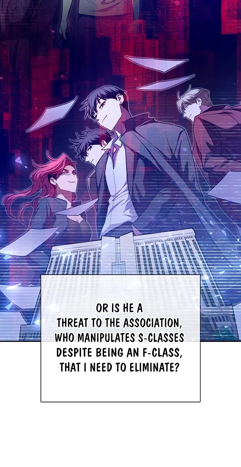 The S-Classes That I Raised Chapter 126 page 5 - Chapter 126