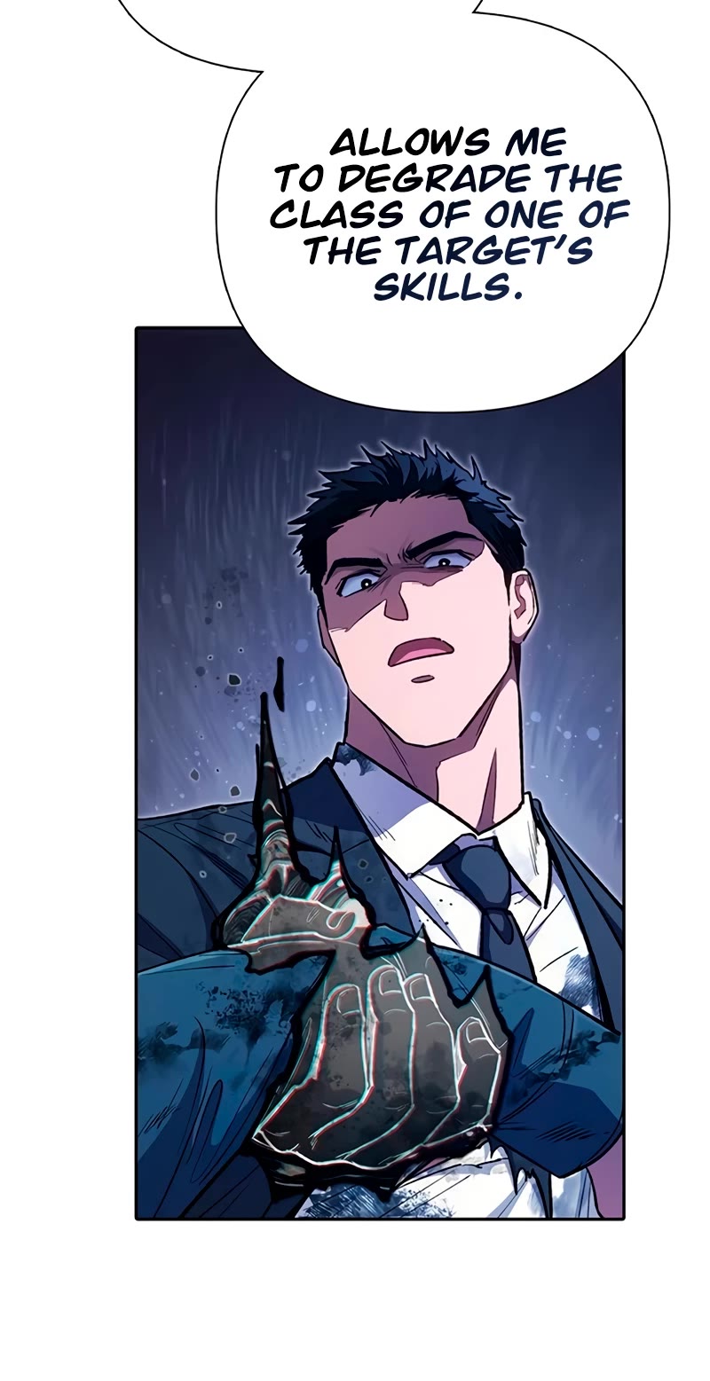 The S-Classes That I Raised Chapter 126 page 8 - Chapter 126