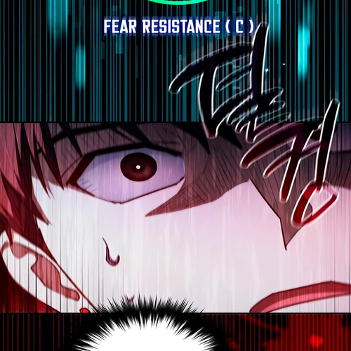 The S-Classes That I Raised Chapter 126 cover