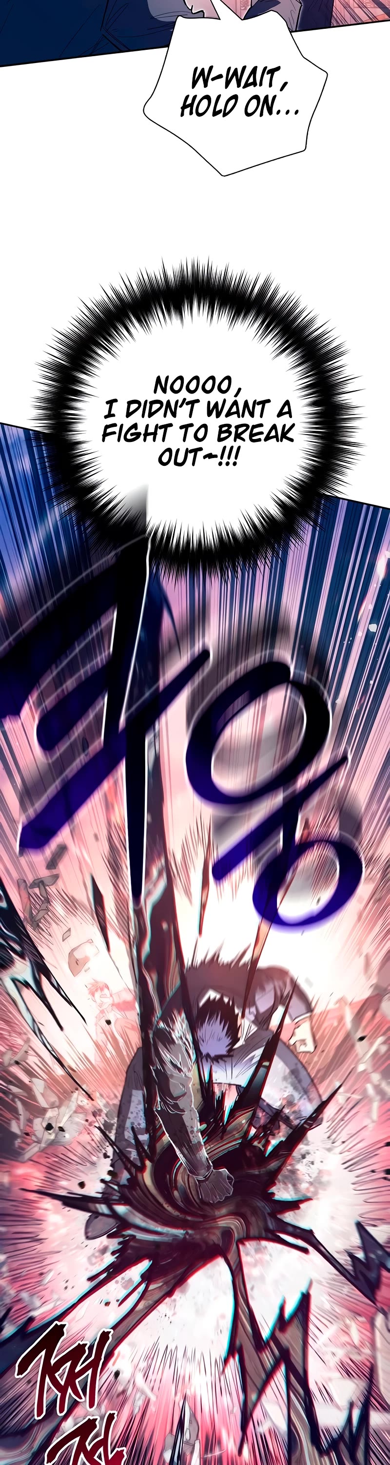 The S-Classes That I Raised Chapter 127 page 18 - Chapter 127