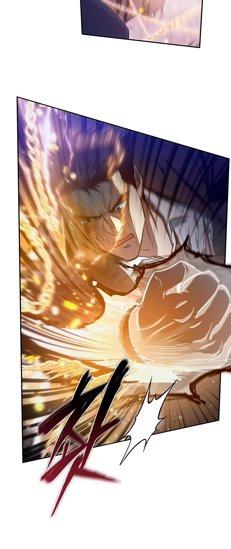 The S-Classes That I Raised Chapter 127 page 25 - Chapter 127