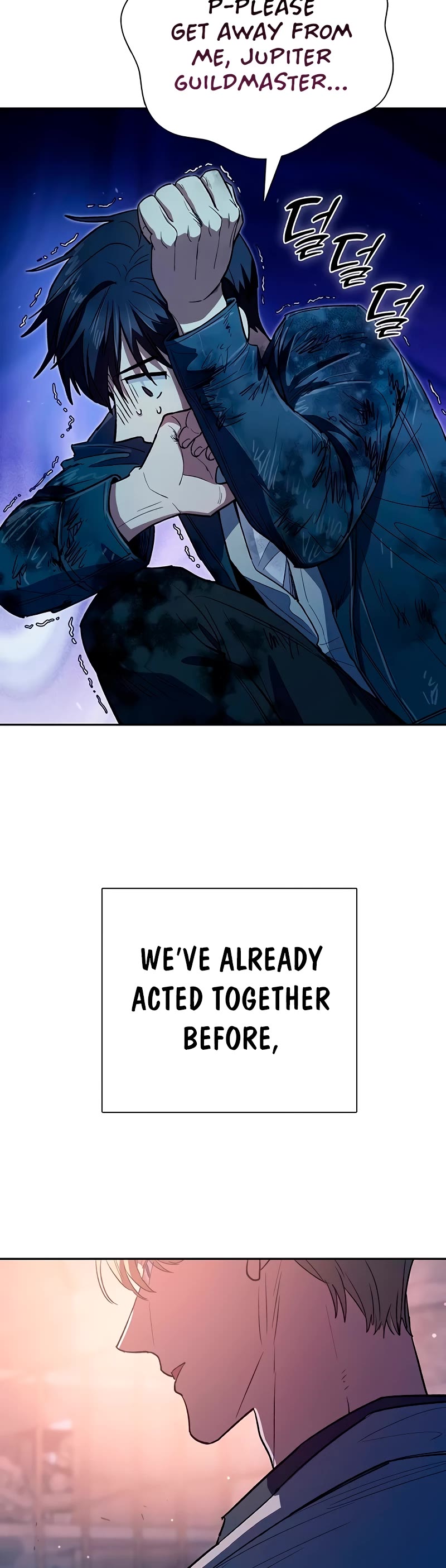 The S-Classes That I Raised Chapter 127 page 9 - Chapter 127