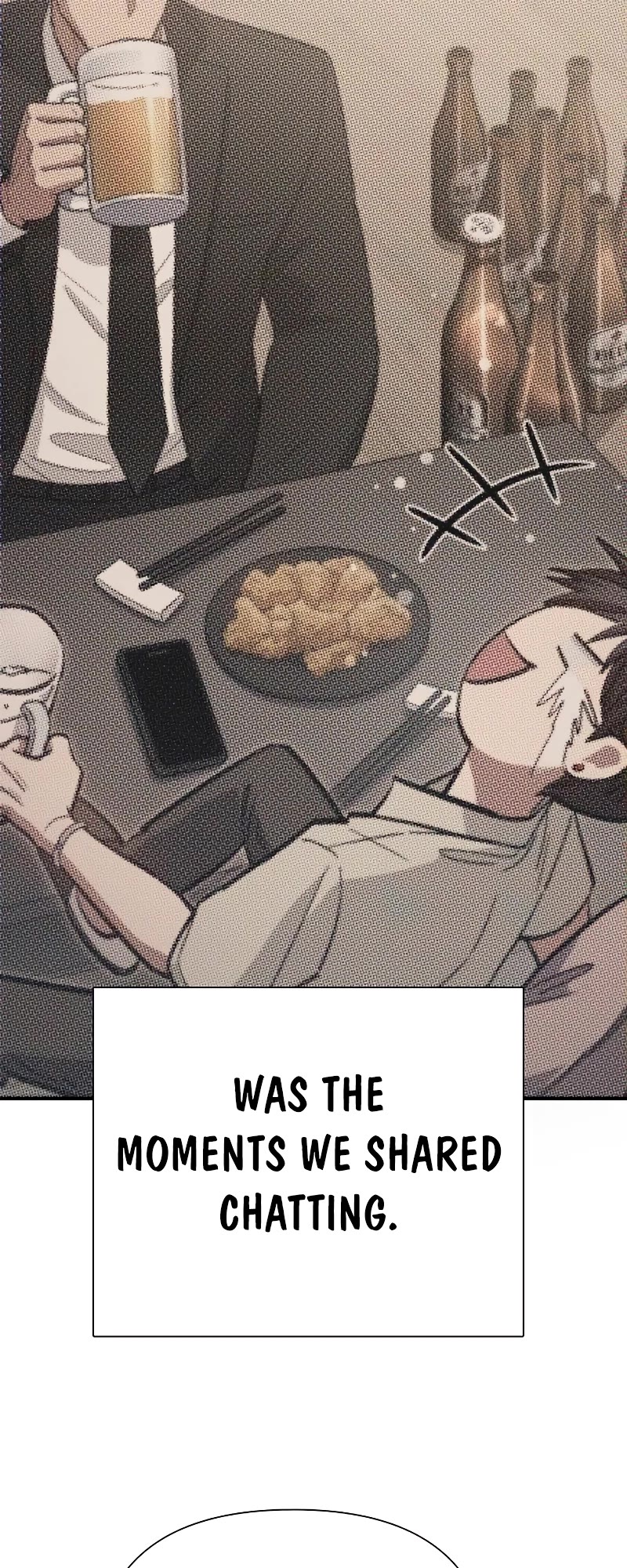 The S-Classes That I Raised Chapter 128 page 28 - Chapter 128