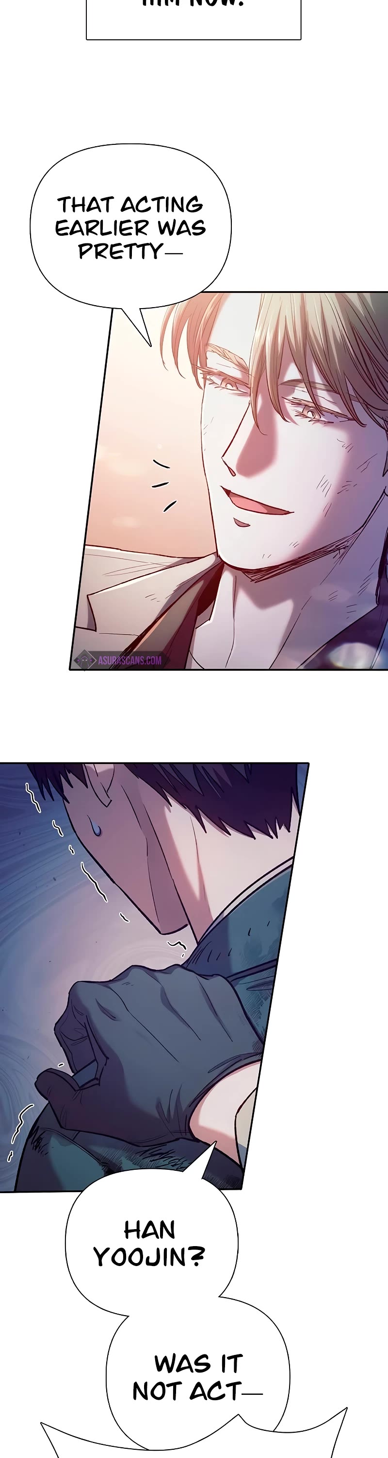 The S-Classes That I Raised Chapter 128 page 36 - Chapter 128
