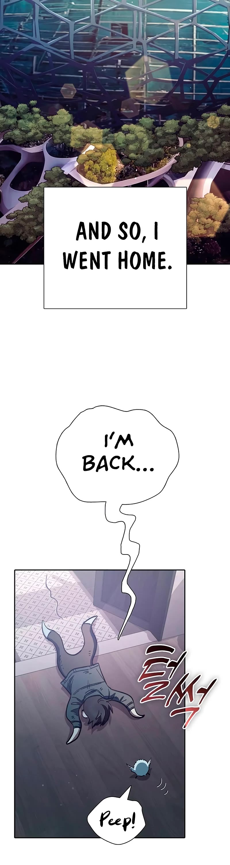 The S-Classes That I Raised Chapter 129 page 47 - Chapter 129