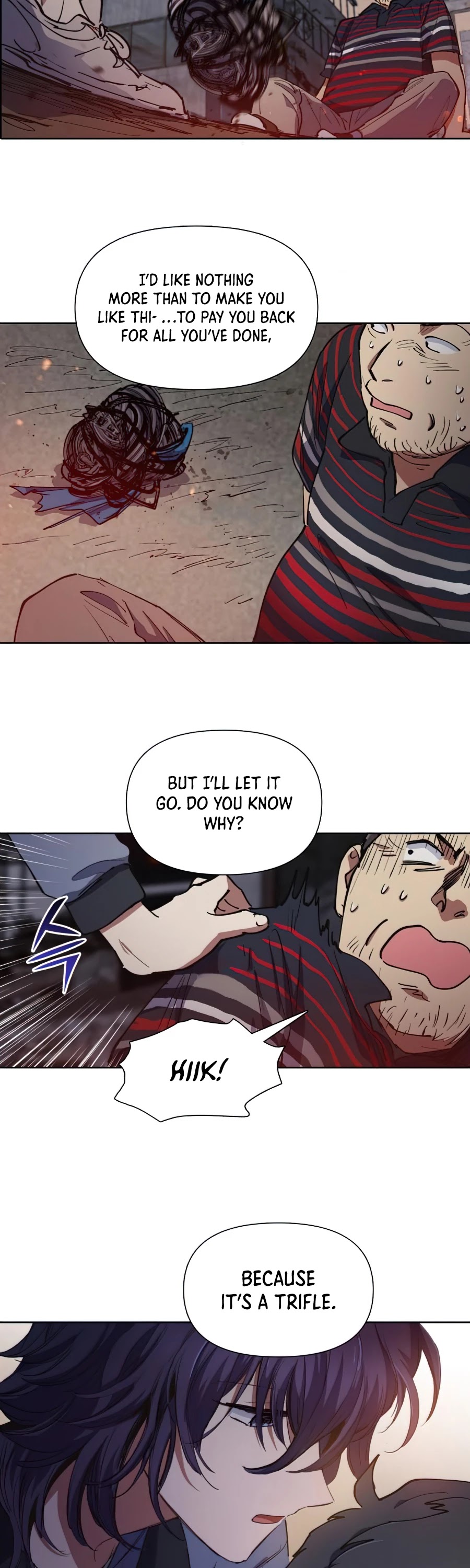 The S-Classes That I Raised Chapter 13 page 15 - Chapter 13
